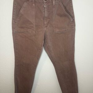 Universal Thread High-Rise Pants